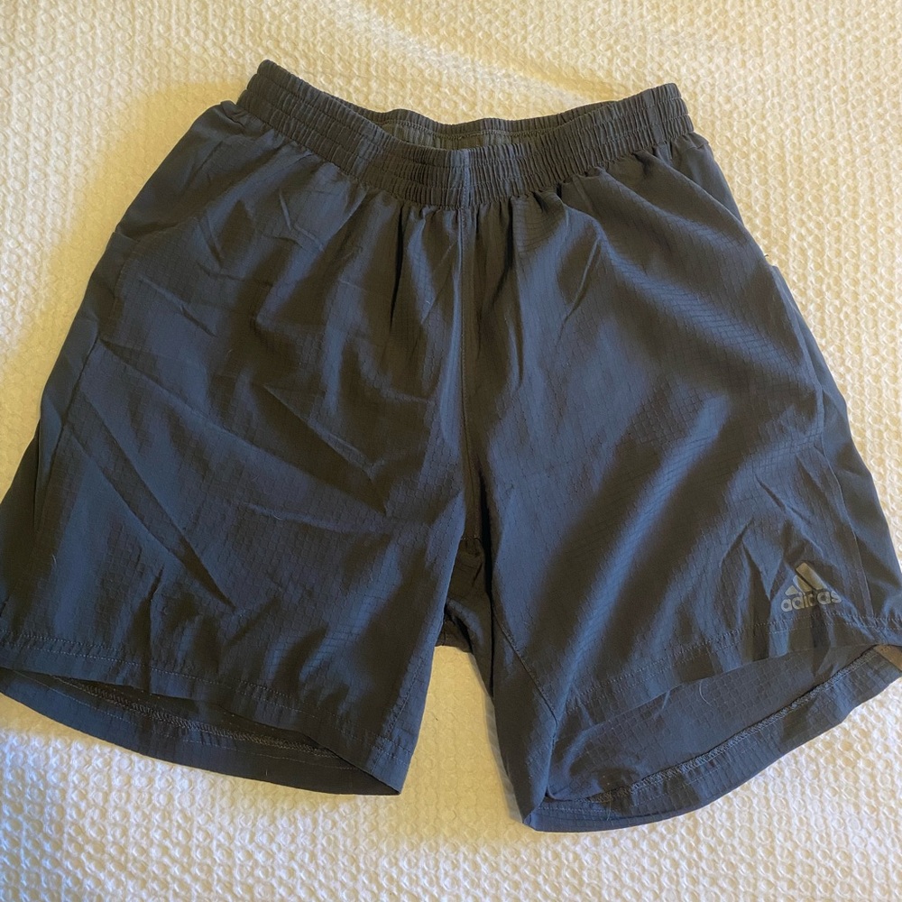 Adidas Men's M7” Climacool Running Shorts